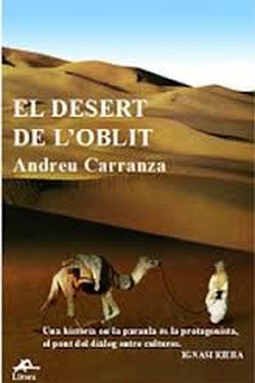 El desert de l'oblit
