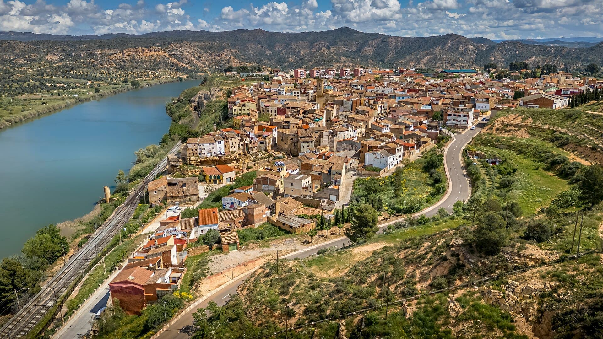 Riba-roja d'Ebre